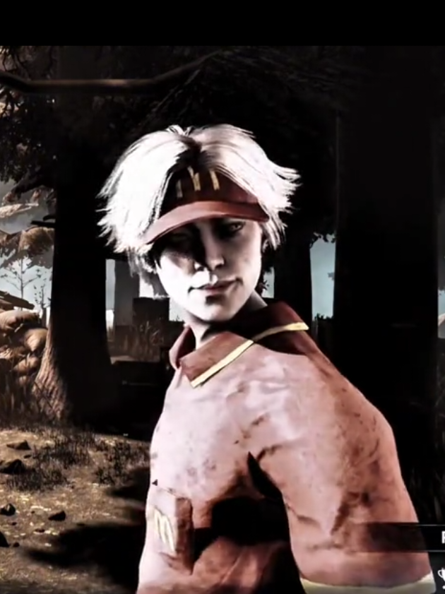 go get a J*B ||  tags:#tricksterdbd #trickster #dbd #deadbydaylightfyp #deadbydaylight #deadbydaylightedits #dbdedit 