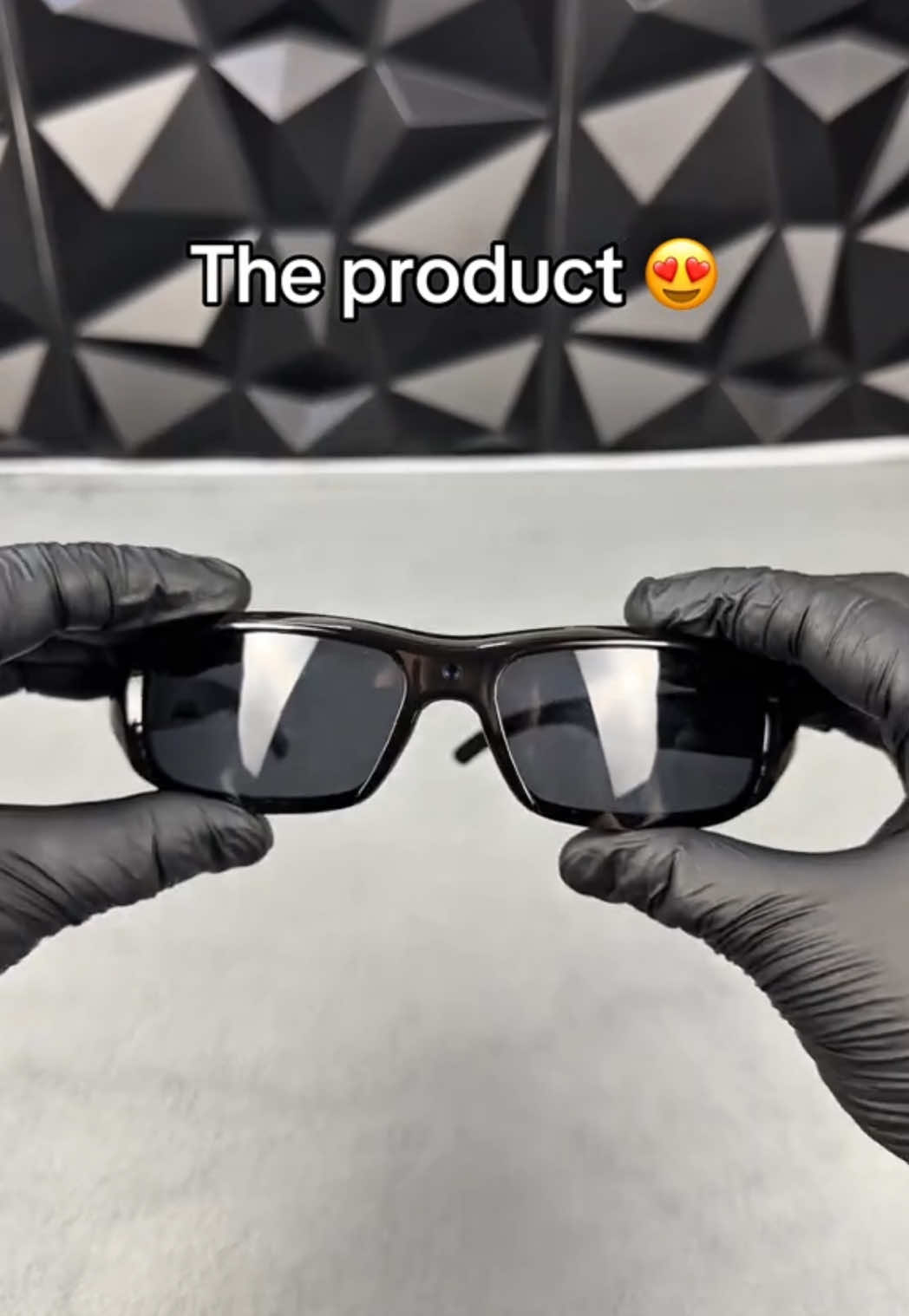 🔗| They say it’s just a pair of glasses!!🤫😎 #tiktokmademebuylt #Vlog #futbol #cars #footballgames 