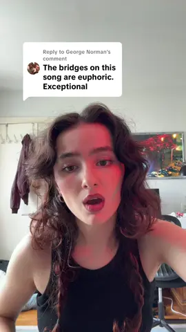 Replying to @George Norman I love this bridge so much. 