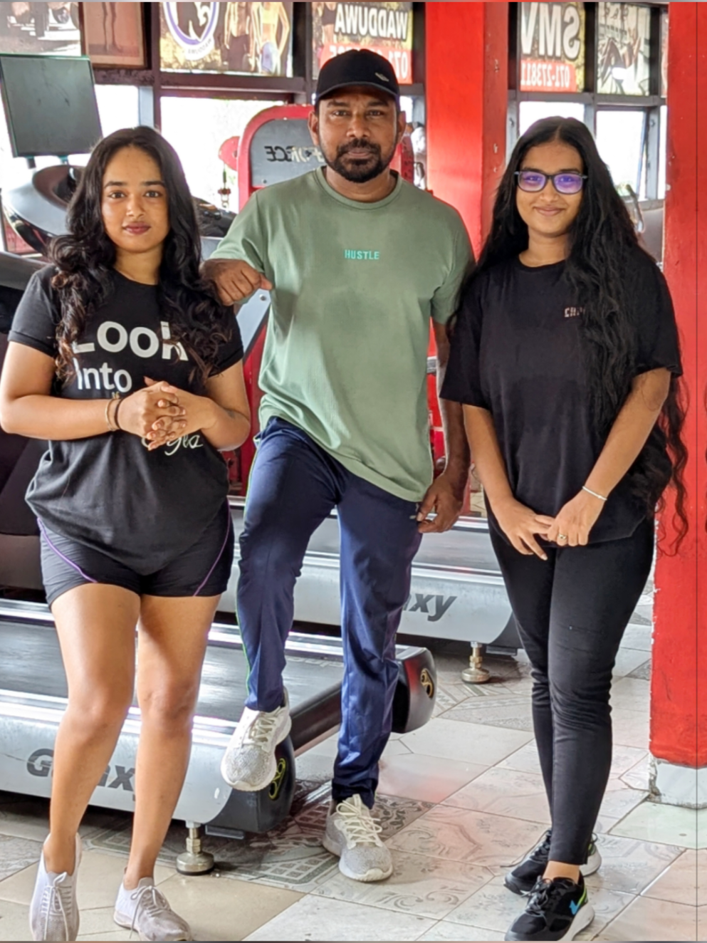 #trending #fyp #foryou #foryoupage #onemillionaudition #srilankan_tik_tok🇱🇰 #bodybuilder #fitnessaddict #gym #fypシ #highlight #wadduwa