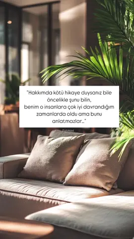 Ama bunu anlatmazlar…