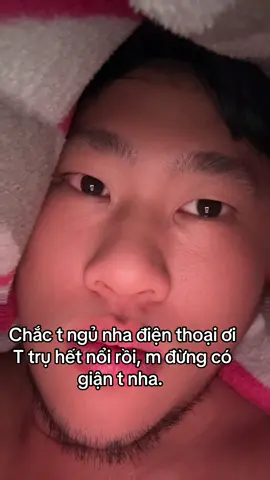 Giờ ngủ có kịp không!?
