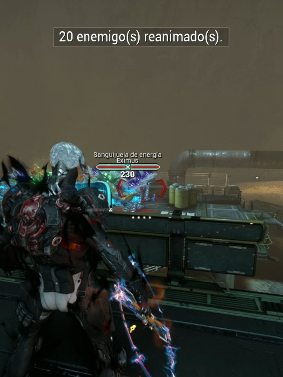 #xoris #mods #builds #warframe