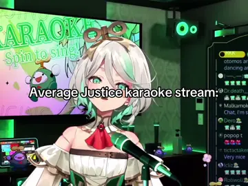 Still peak streams #hololive #streamer #vtuber #vtuberclips #hololiveclips #justice #ceciliaimmergreen #elizabethrosebloodflame #raorapanthera #gigimurin #fypシ゚viral #fypシ #fyppppppppppppppppppppppp #meme #karaoke 