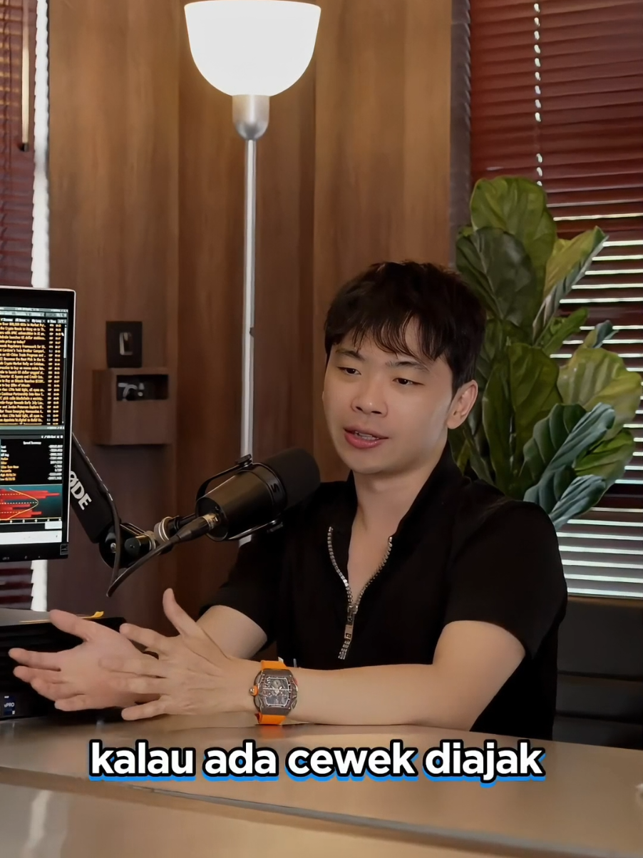 Jangan mau diajak mulai dari NOL? #gabrielrey #cryptowave #triv #mindset #crypto #bitcoin #fyp 