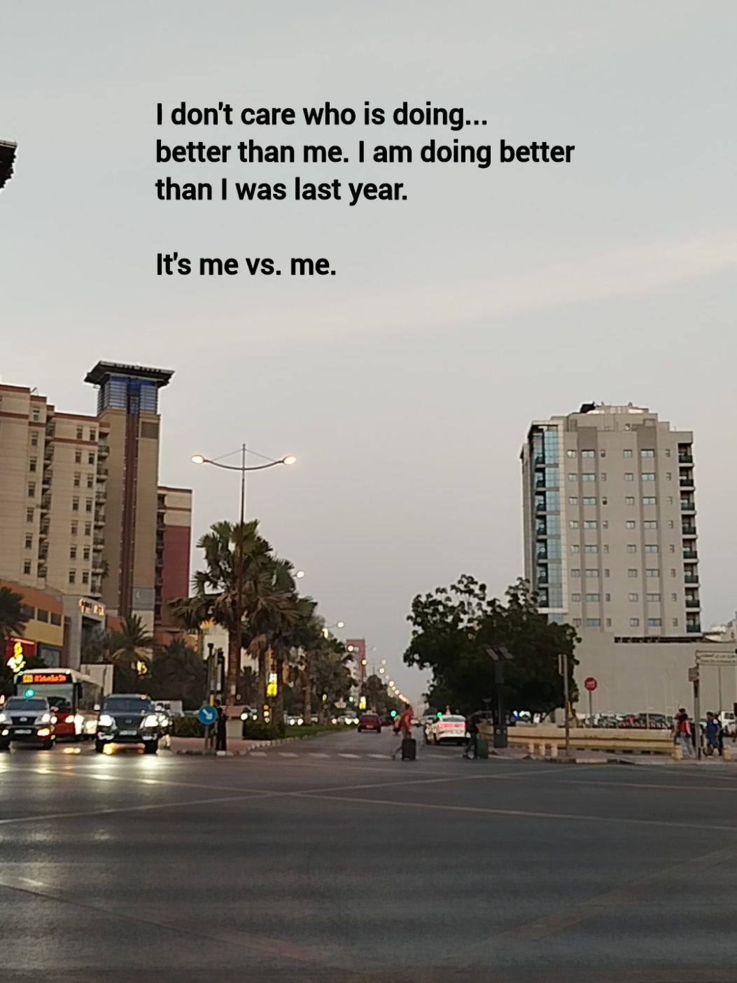 it's me vs me. Consistency, Patience, Move,Grow #engagment #billionre #effort #foryoupage #nolimits #makeithappen #successmindset #levelup #dreambig #stayfocused #winnersmindset #provethemwrong #mindsetquotes #wealthywishdom #fyp #viral #createrinsightsearch2025 