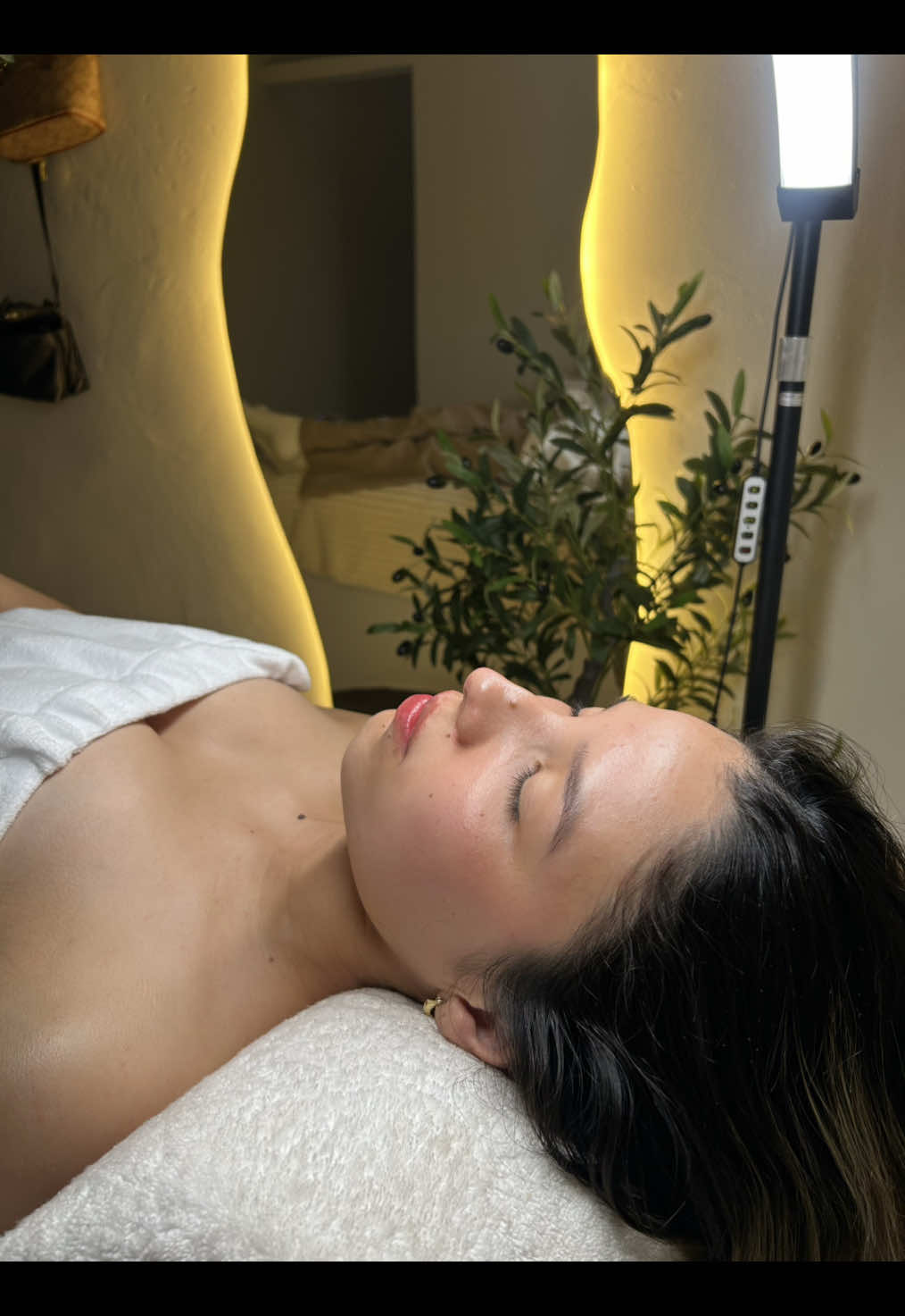 Así realizamos nuestra limpieza facial profunda✨… #facial#cosmetology#skincare#cosmiatra 