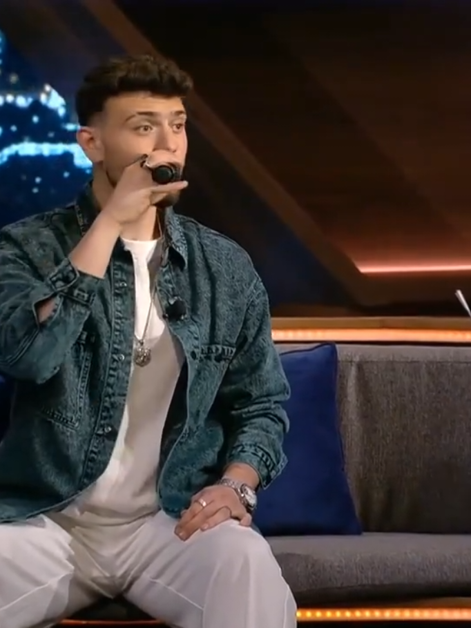 سميتك سما @Al shami - الشامي⭐🤙 