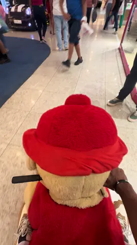 Rela no meu urso 😡🤣 #crisdoguincho #morrodotoramento #humor #engracado #comedia 