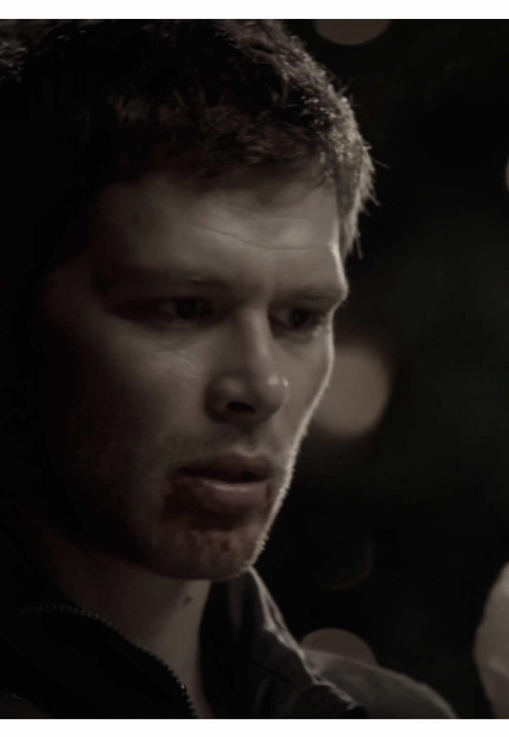 his character development was the best || #klope #hopemikaelson #klausmikaelson #theoriginals #foryou #edit 
