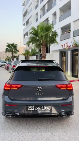 Av: Vw Golf 8 R-Line 2025 1.5 