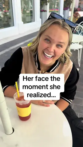 …but she got it wrong #belliwelli #jojo @JoJo Siwa 