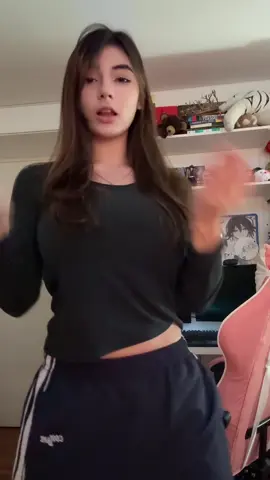 QUE?