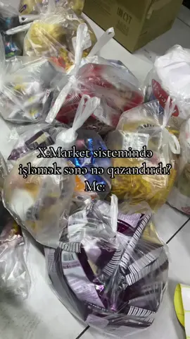 Market sistemində işləyənlər başa düşər🫩 #beniöneçıkar #keşfetteyizzz #tamstore