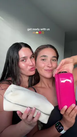some sister skincare for ya 🫶🏼 