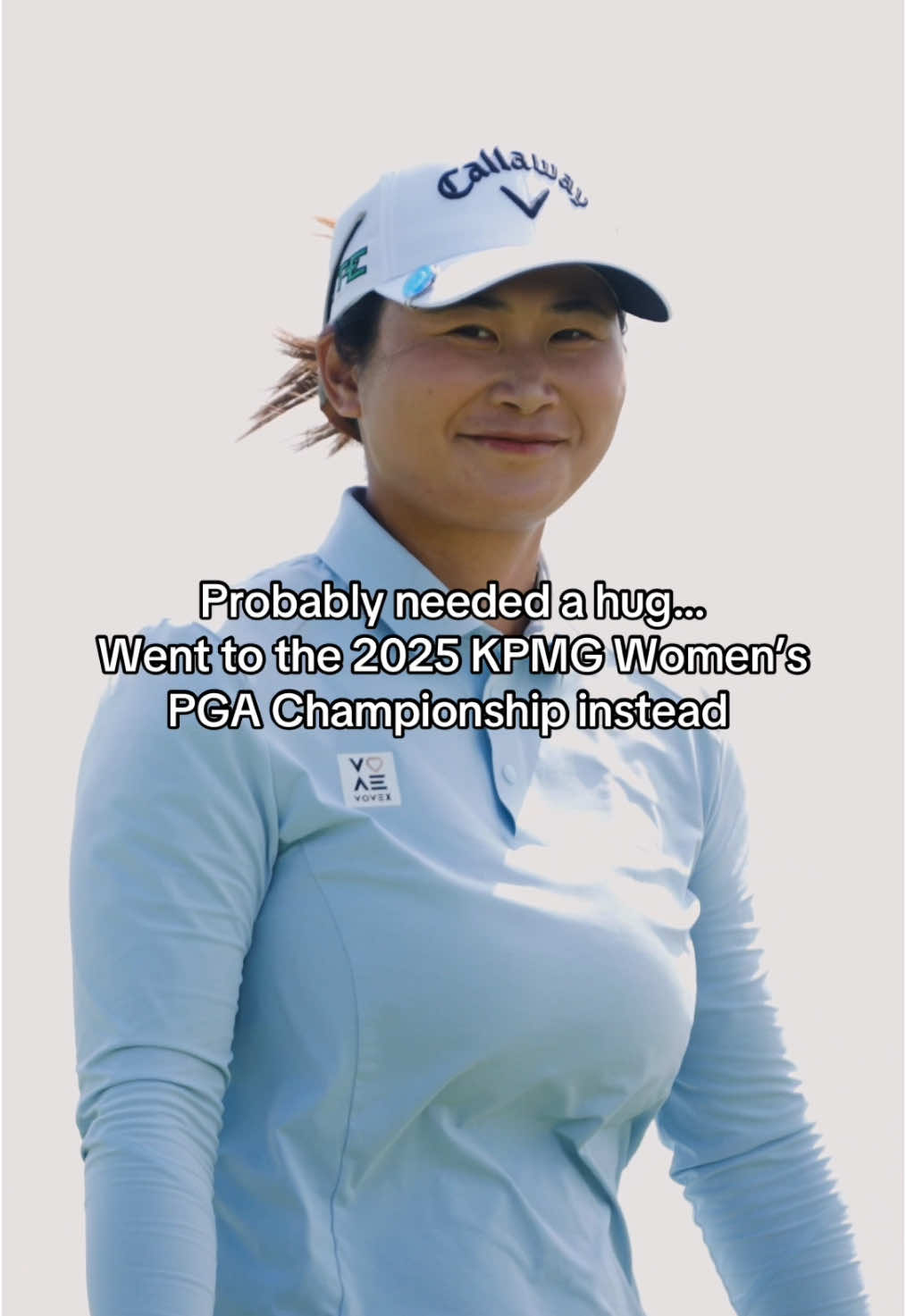 Major tournament weekends in Frisco>> #kpmgwomenspga #golf #golftok #pga 