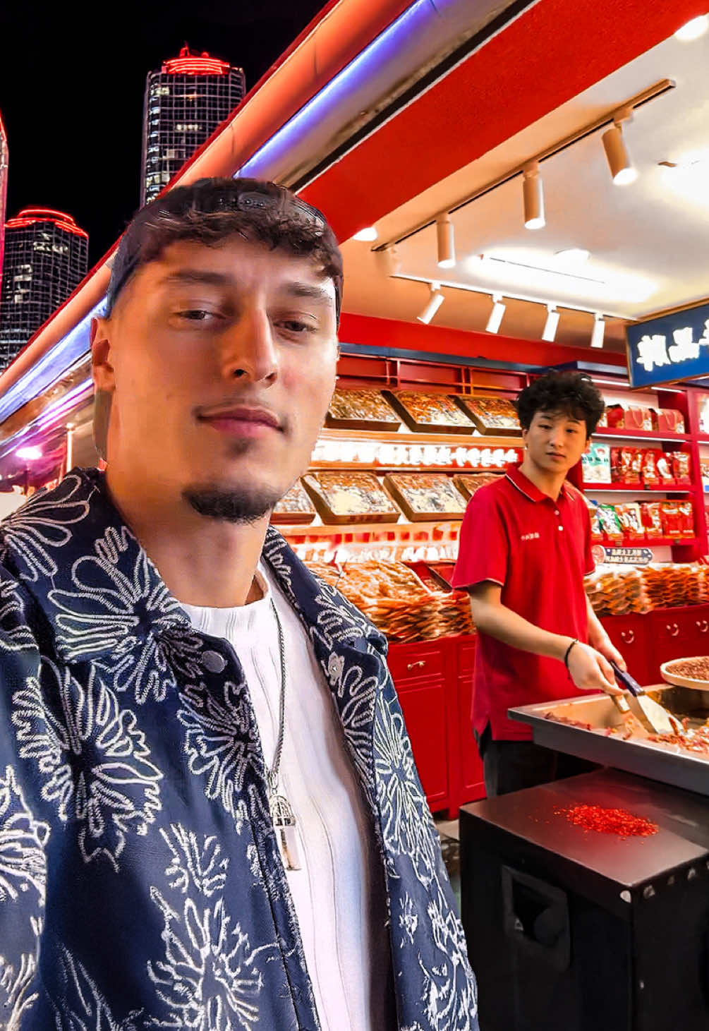 Finally beating Salt Transition? 👨🏼‍🍳 #transition #lethimcook #cinematicvideo