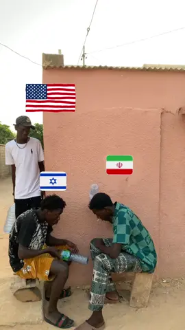 Guerre #israel #iran 