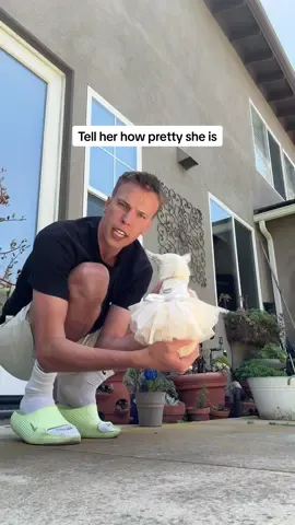 Yall better her up in the comments…😠