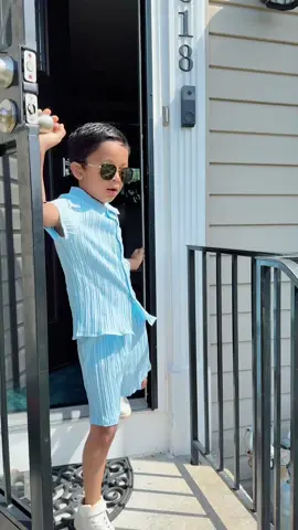 Two-piece Set Boy's Solid Dress#springtok #SpringGlowUpBoost #vacayreadybeauty #SpringGlowUp #spotlightfinds #tiktokshopspringglowup #homedecor #interiordesign #homestyling #honeycombshades  #HomeUpgrade #energyefficient #homediy   #apartmentdiy #bedroomdesign #creatorsearchinsights #explorepage #duet #viralvideo  #foryoupage #comment #usa_tiktok #usa #tiktoknepal #nepalitiktok #onsale #flashsale #gift #shopping #tiktopshop #Coupon #Affordable #Accessories #TikTokShopRestock #unleashyourgame #TikTokShopCreatorPicks#TikTokShopSummerTurnUp#Dealsforyoudays #TikTokShopCreatorPicks