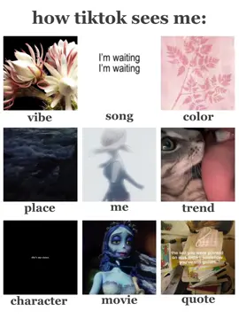 #CapCut #song #movie #vibe #me #place #trend #character #quote joining in a trend!