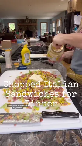 These were sooooo good!! If you dont want a sandwich then just put into a bowl and eat. 🥰😉