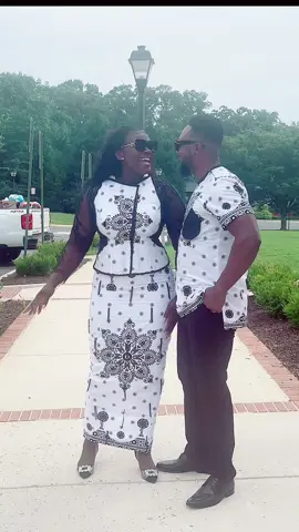 @official_bekonaldo @Bekonaldo&Serwaa #fypシ゚viral #foryoupage #marriedlife #Love #blessed #ghanatiktok #couplegoals #husbandwife 