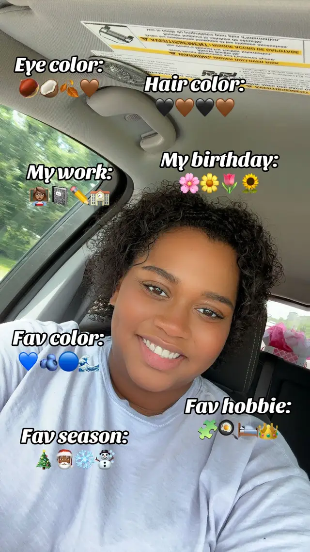 What’s my birth month? #fyp #teachersoftiktok #teachersummer #trending #curlyhead 