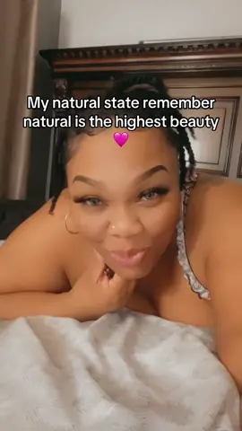Natural beauty is the highest beauty#creatorsearchinsights #naturalbeauty #naturalhairtiktok #natural
