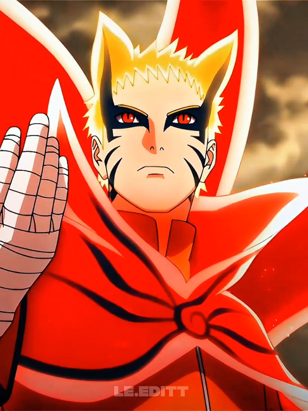 Eu vou ser maior que todos ele , Eu Naruto Uzumaki o próximo hokage uma lenda ninja!  #narutouzumaki #narutoedit #narutoshippuden #editanime #animeedit 