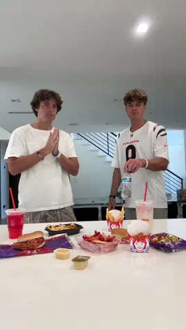 Unfortunate outcome @Carson Genal 