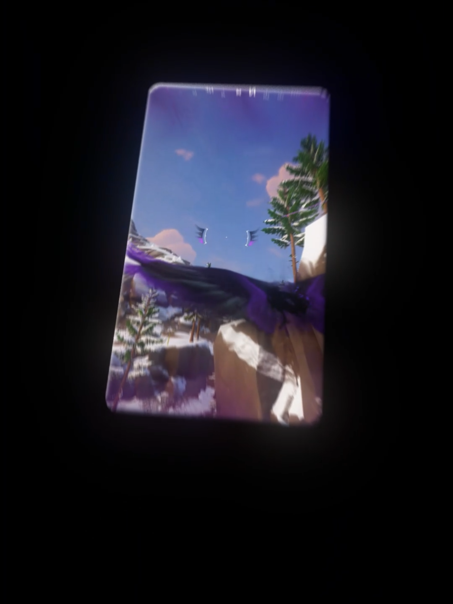 Comment se tranformée en corbeaux #pourtoi #fyp #fortnite