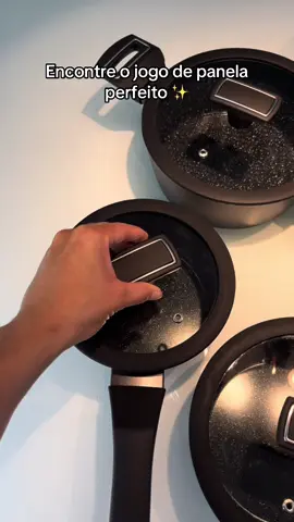 #panelas #enxoval #casa #jogodepanelasbrinox #brinox #panelasdeindução #panelaceramica #achadinhos #cozinha #fyp #fypシ゚viral🖤tiktok 