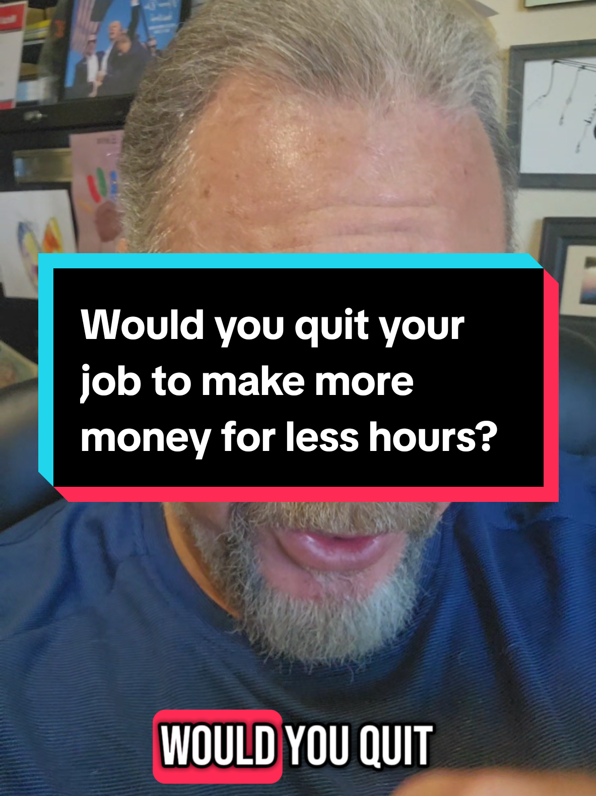 Get the 2hr/day & Full time pay blueprint and say goodbye to your J-O-B in 2025!  #extraincome #sidehustle #howtomakemoneyonline #passiveincome #digitalmarketing #makemoneyonline #makemoneyfromhome #onlinebusinessforbeginners 