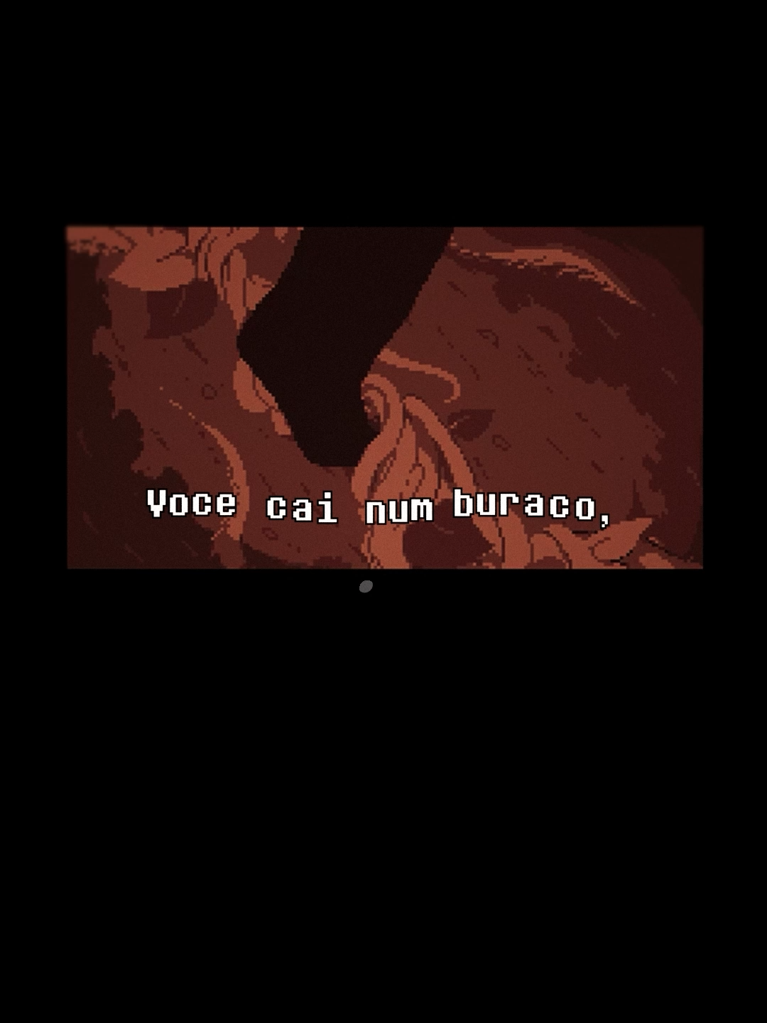 Em undertale, você é o monstro. Ou não. #foryoupage #filosofia #audiobook #undertale #indiegames #fyp