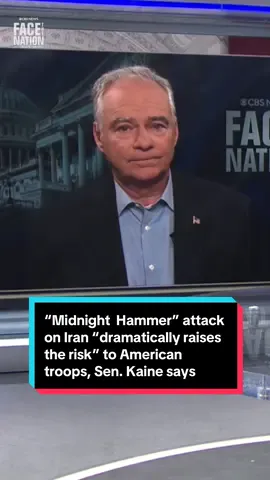 The U.S. taking military action against Iran 