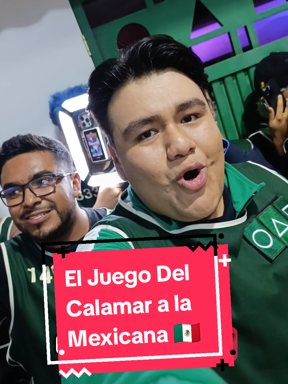 #eljuegodelcalamar #eljuegodelcalamaralamexicana #squidgame #Cumbia #eljuegodelcalamar🦑 #eljuegodelcalamar3 #squidgame3 #netflixseries 