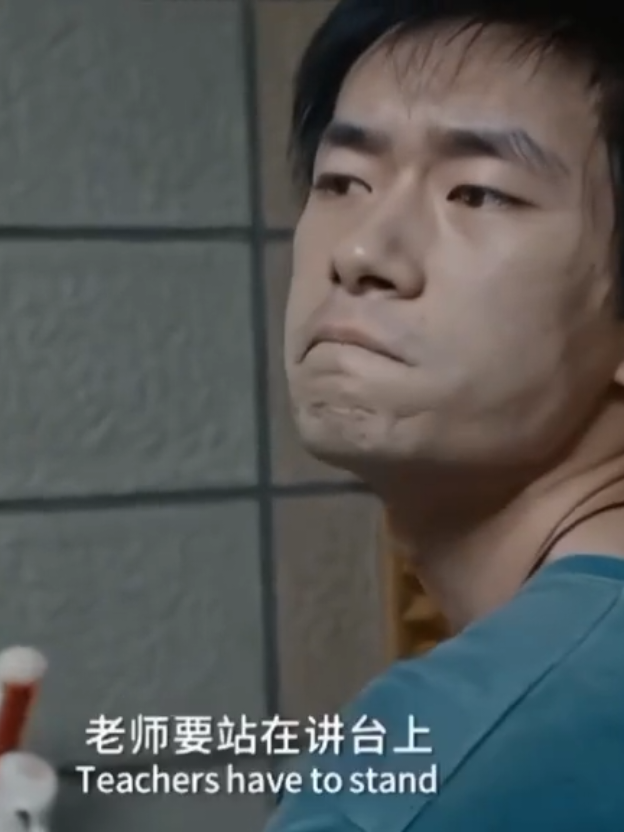 الفلم يبكيي يبكي 😢 وتمثيل البطل واقعي بشكل مو عادي يستحق اوسكار #kdrama #cdrama #bigworld #jackson #viral 