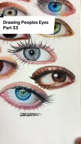 @Hearts4life840 I hope you like it! So sorry if it’s not the best, I’ve never drawn a blur effect before 😭💖 #drawingprocess #drawingtimelapse #realisticdrawing #coloredpencil #art #eyedrawing #eyes 