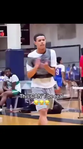 Ain’t no way he got crossed like that 💀#fyp #foryou #trending #viral #loveislandusa #Ace #basketball #anklebreaker #satisfying 