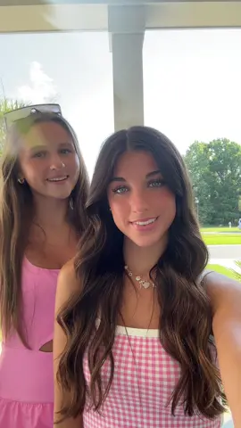 Twin #fyp #twin #viral #trending #pink #foryoupage @lily 