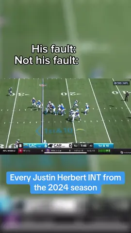 WHO NEXT? #nflfootball #FYP #chargers #herbert #fypシ゚viral 