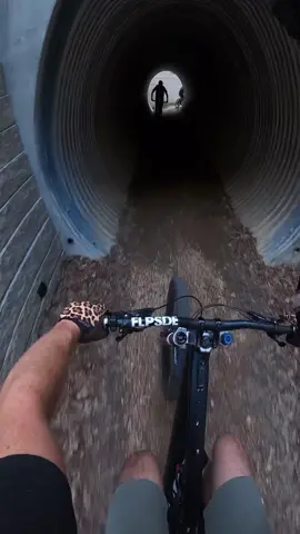 Tunnels • Psssst...Tap the shop link in this video or our profile to check out our patented Dual Chamber Water Bottles with Storage for Snacks ❤️ Trail: Mighty Pine Location: Bella Vista, AR