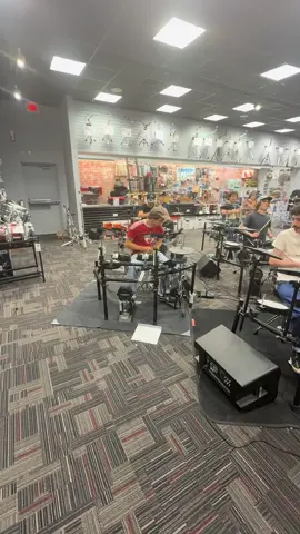 guitar center employee worst nightmare