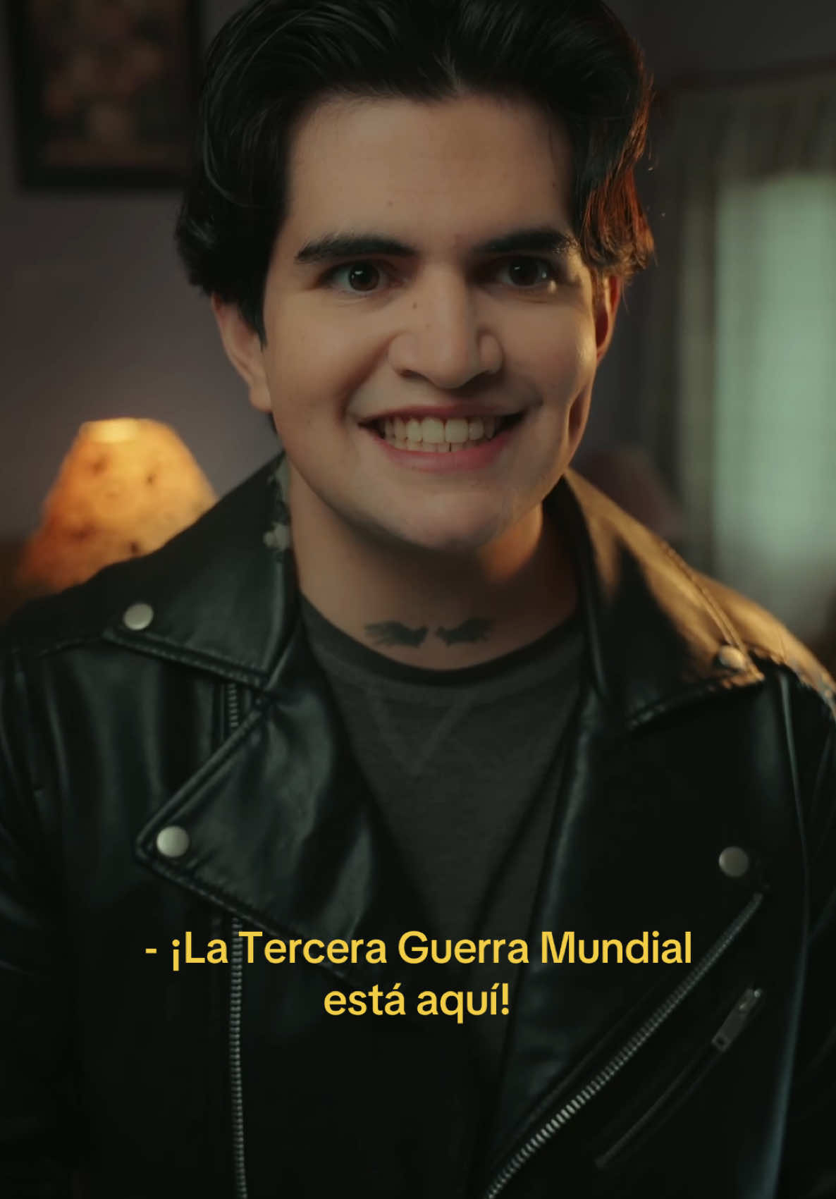 La Tercera Guerra Mundial 💀… #misterio #fyp 