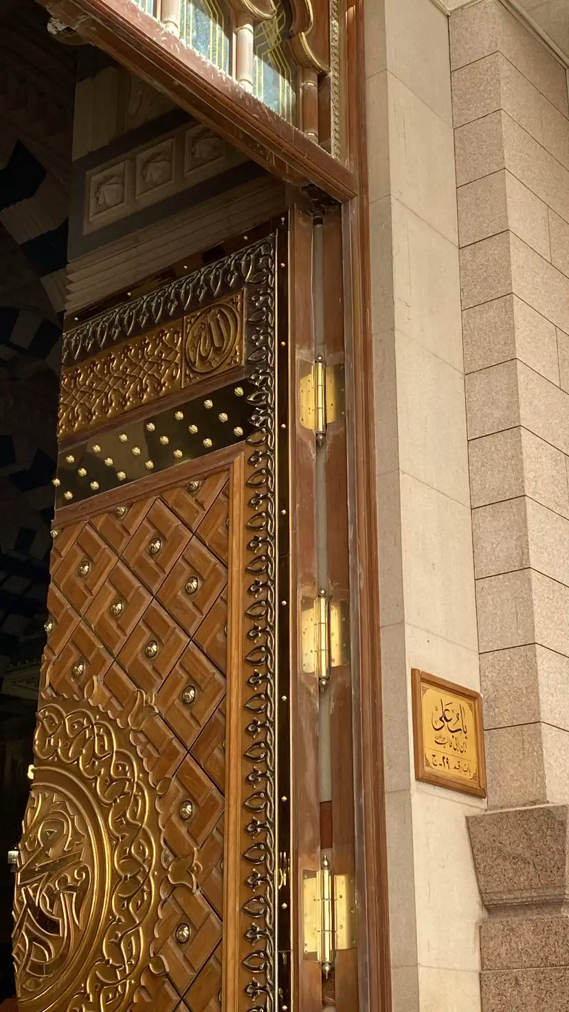 #fyp #viral #اكسبلورexplore #المدينة #حرم_الرسول #المدينة_المنوره #e 