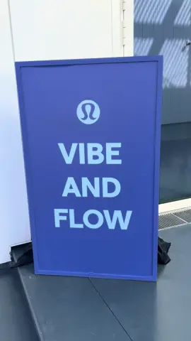 Yoga session 🧘‍♀️ @lululemon #jeddah #yoga #lululemon 