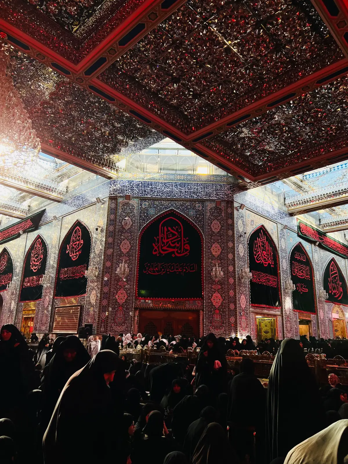 #كربلاء_مدينة_العشق_والعاشقين #الامام_الحسين_عليه_السلام🍂 #سيد_الشهداء_الإمام_الحسين 