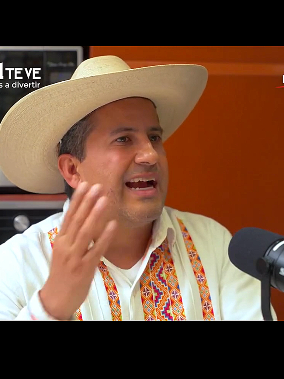 Entrevista AtypicalTEVE parte 2 #carlosmanzo #Viral #parati #mexico #noticiastiktok #mexicanos #paratiiiiiiiiiiiiiiiiiiiiiiiiiiiiiii  #videoviral 