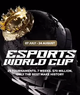 Saudi Arabia who takes it esports world championship #MerlinsMagic #merlinssports #esports4everyone #esportsworldcup #saudiarabia #sports #esportsteam #esportscenter #gamers 